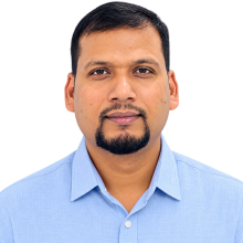 Satyendra Rajput