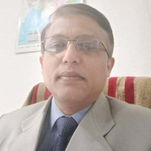 Jitendra Singh