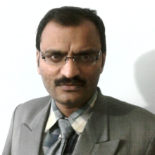 Virender Singh