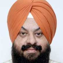 Rajinder Mann