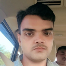 Monu Kumar