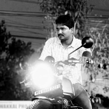 KRISHNA PRASAD RAO TALWAR
