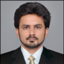 Alpesh Bodar