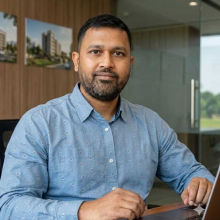 Pradip Trinova Exim