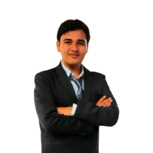 Shreet Rastogi