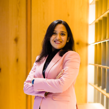 Arpita Patel