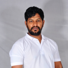 Narasimha Reddy Mula Venkata
