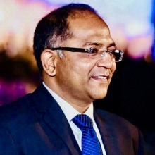 KIRAN SHAH