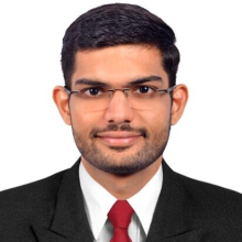 Vedant Suryawanshi