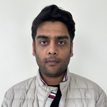 Mayank Chaudhary