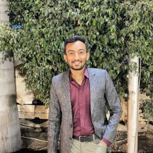 Vaibhav Malvi