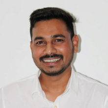 Gourav Saini