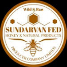 Sundarvan Fed Honey Natural
