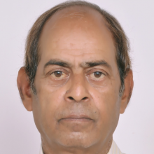 Binay Srivastava