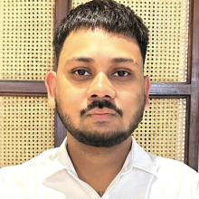 Kaustav Das