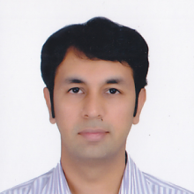 Nitin Makhija