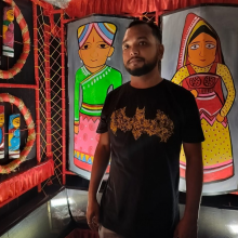 tanmoy das