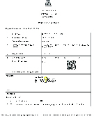 GST CERTIFICATE