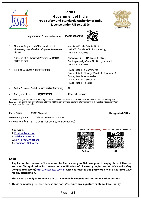 FSSAI Certificate
