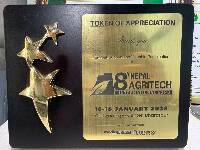 8th Nepal Agritech Internation Expo