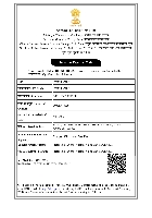 IEC CERTIFICATE