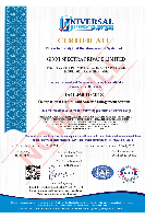 ISO 45001:2018