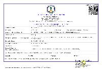 Coconut Development Board RCMC - RCMC/CDB/02493/2025-2026 - valid to 31 March 2030