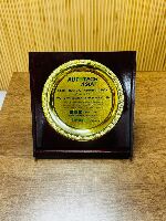 AUTOTECH ASIA CERTIFICATION OF APPRICIATION