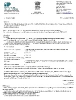 IP Certificate