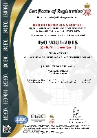 ISO 9001:2015