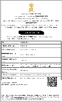 Importer Exoporter Code