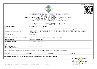 FIEO RCMC Certificate