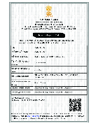 IEC Certificate