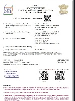 FSSAI License