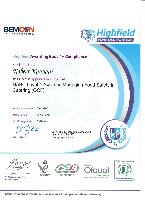 HABC -Food Safety L4