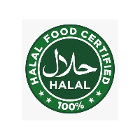 HALAL Certificate