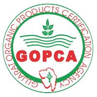 GOPCO (Gujarat Organic Products Certification Agency)