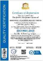 ISO 9001:2015