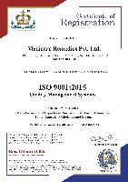 ISO QUALITY MANAGMENT
