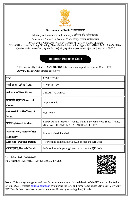 Importer-Exporter Code