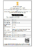 Our company has obtained the Import Export Code (IEC), a mandatory 10-digit registration issued by D