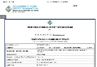 FIEO Member