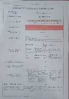 Udyam Registration Certificate