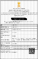 IEC Certificate