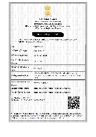 IEC CERTIFICATE