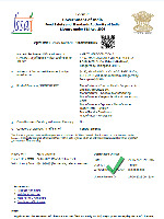 FSSAI License