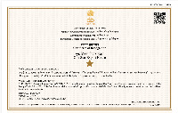 ONE STAR EXPORT HOUSE CERTIFICATE