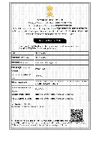 Import Export certificate