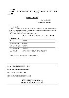 Performance Certificate of BEL