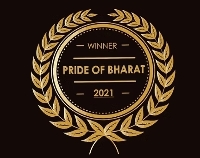 Pride of Bharat 2021
